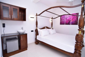 Kushay Mango Airport Villa